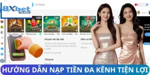 nap tien
