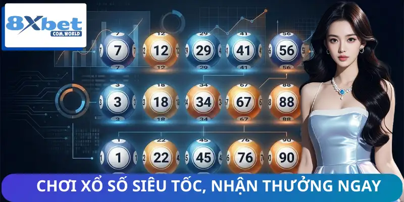 Nhiều người lựa chọn cách chơi nhanh và tiện lợi